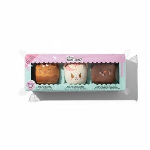 Disney Munchlings Trio in Brown and Cream